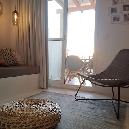 Livingtarifa Apartamento Valhalla ภายนอก รูปภาพ