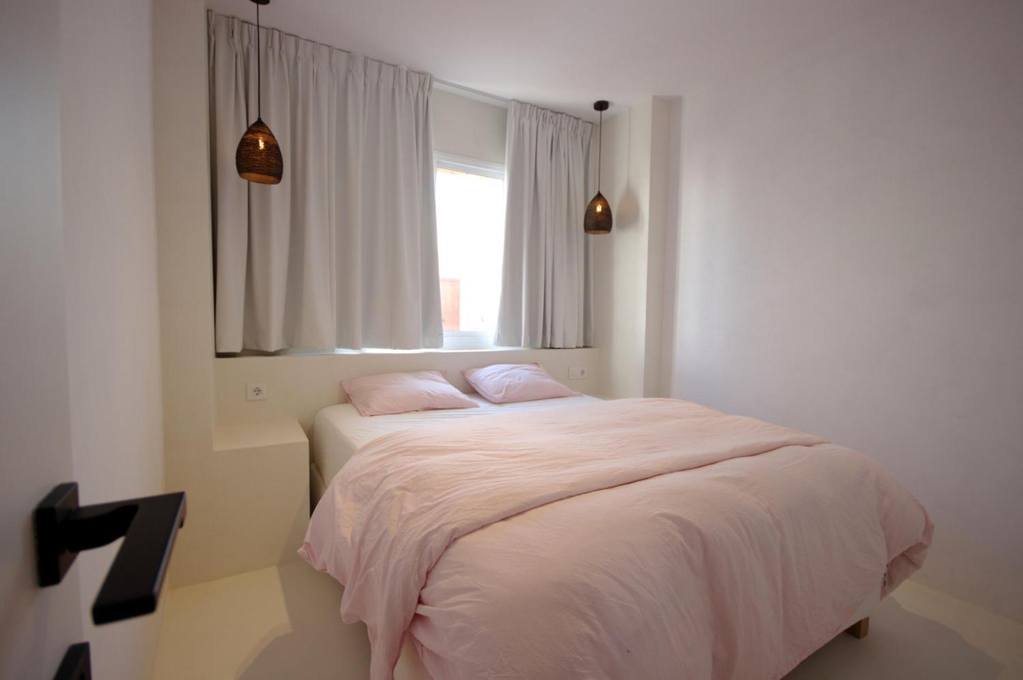 Livingtarifa Apartamento Valhalla ภายนอก รูปภาพ