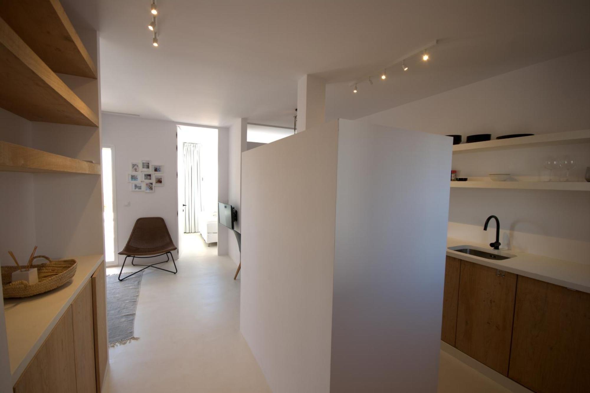 Livingtarifa Apartamento Valhalla ภายนอก รูปภาพ