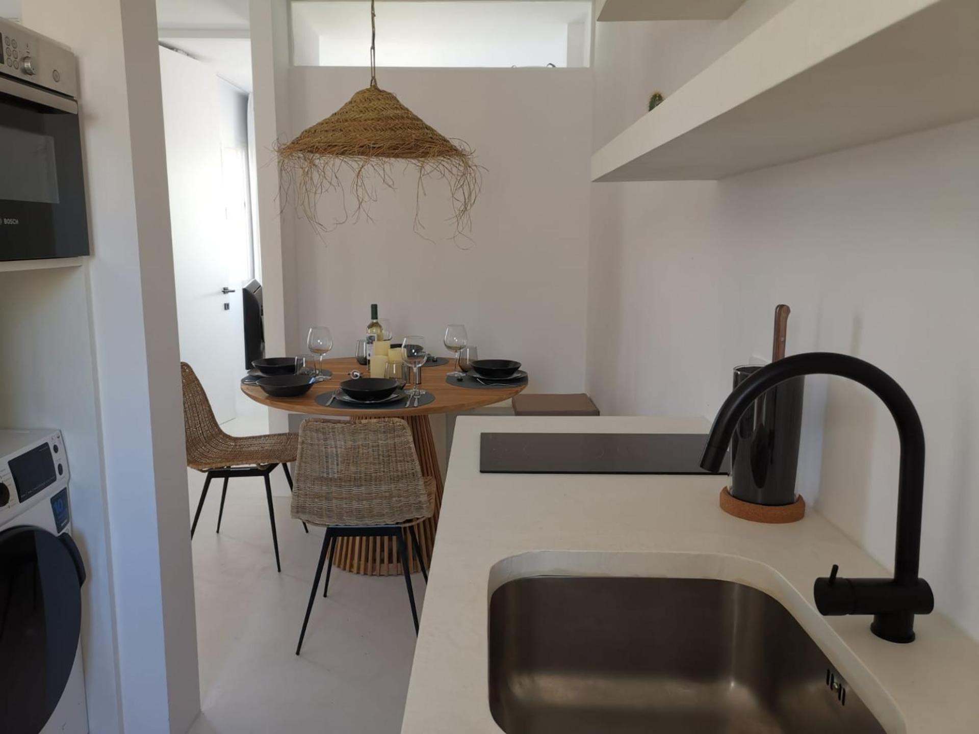 Livingtarifa Apartamento Valhalla ภายนอก รูปภาพ