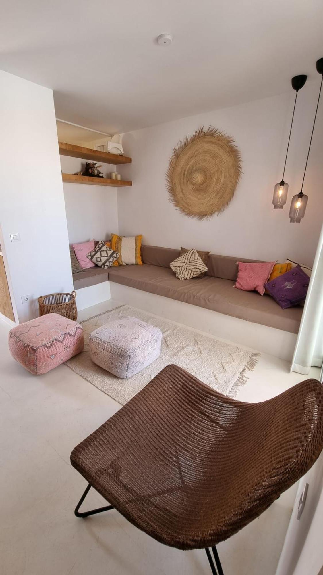 Livingtarifa Apartamento Valhalla ภายนอก รูปภาพ