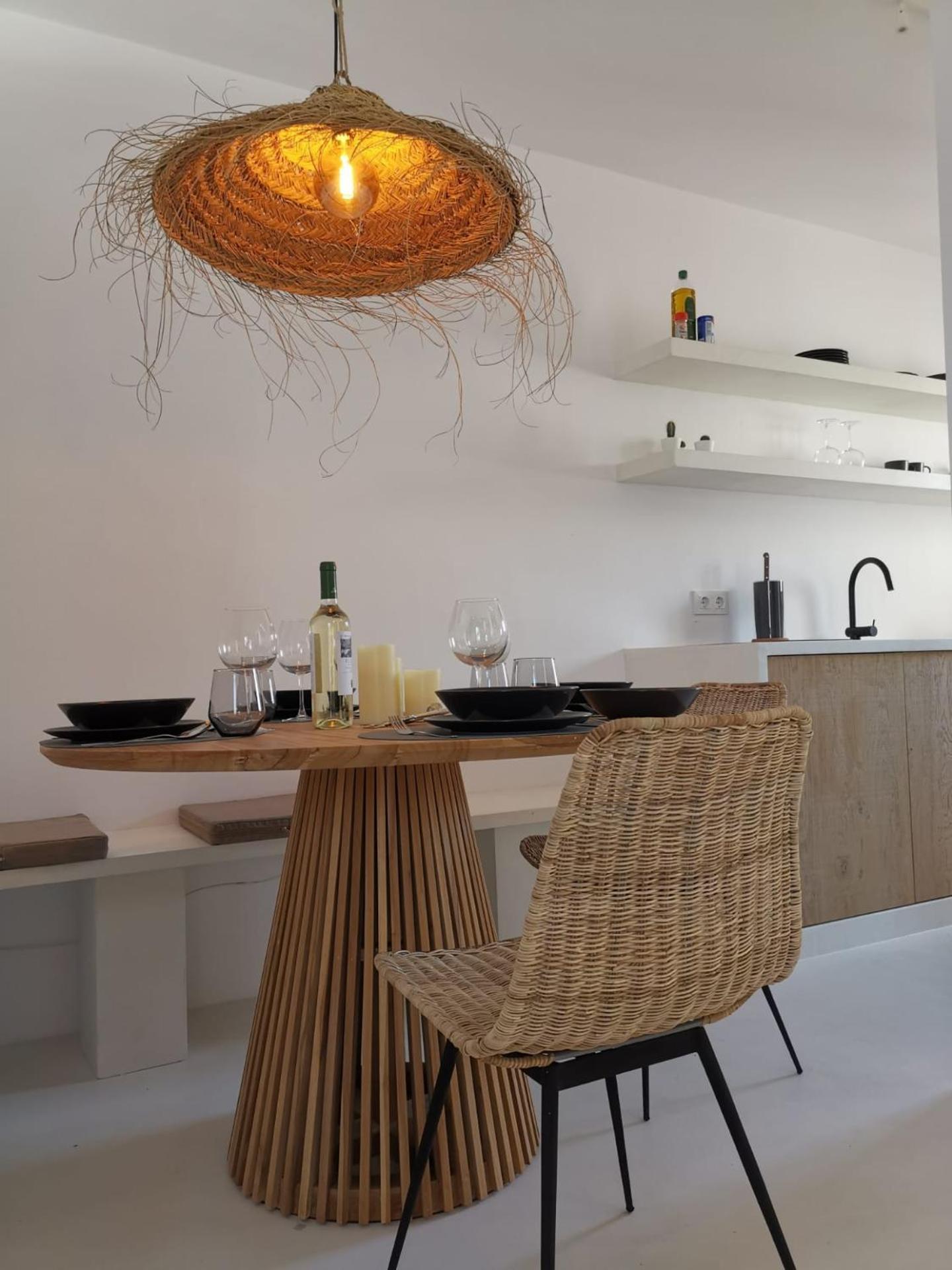Livingtarifa Apartamento Valhalla ภายนอก รูปภาพ